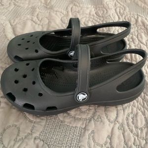 Women’s Crocs Ballet Flats